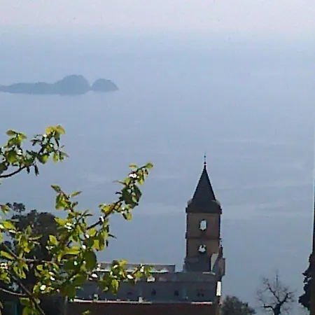 Le Ghiande Позітано