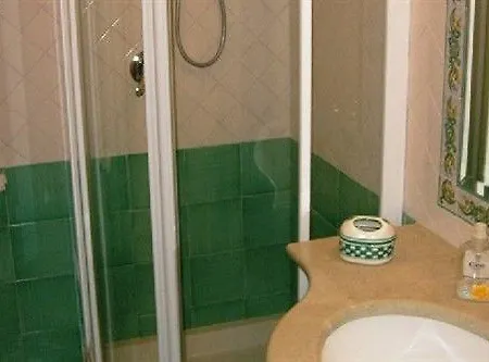 Le Ghiande 4* Позітано