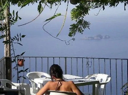 Le Ghiande 4* Позітано