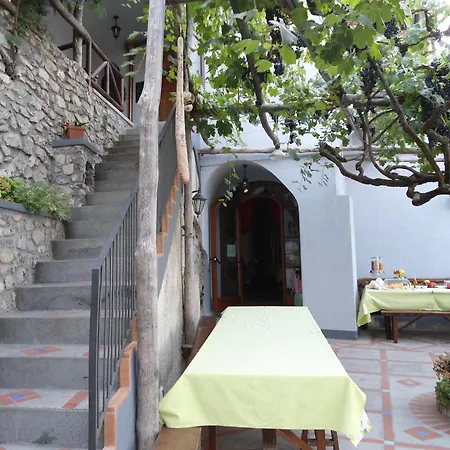 Bed and Breakfast Le Ghiande