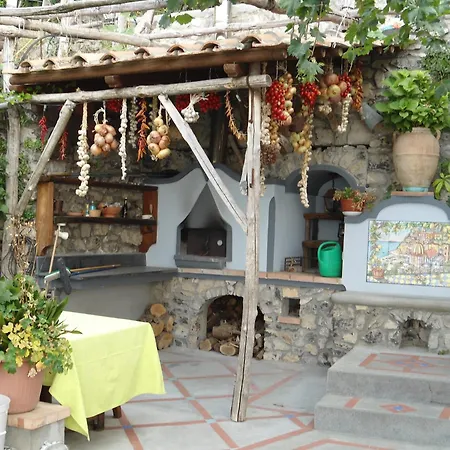 Bed and Breakfast Le Ghiande