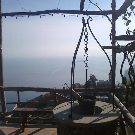 Bed and Breakfast Le Ghiande 2*