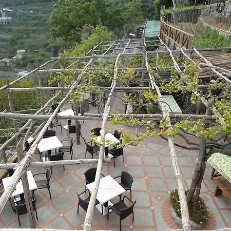 Bed and Breakfast Le Ghiande