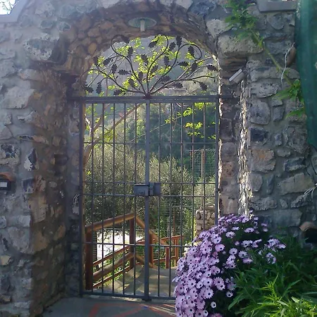 Bed and Breakfast Le Ghiande