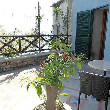 Le Ghiande Positano