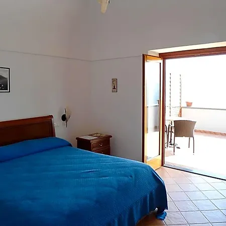 Bed & Breakfast Le Ghiande 4*