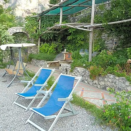 Le Ghiande Positano