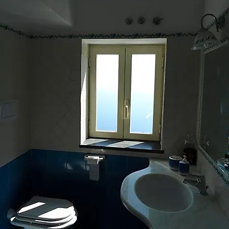 Bed & Breakfast Le Ghiande 4*