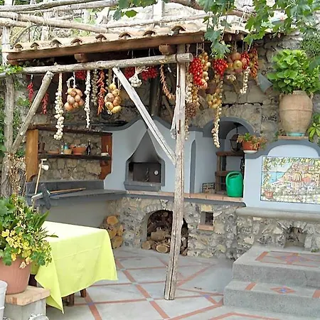 Bed & Breakfast Le Ghiande