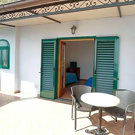 Bed & Breakfast Le Ghiande