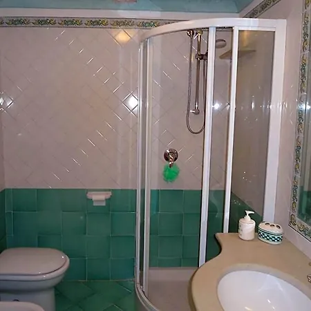 Bed & Breakfast Le Ghiande 4*