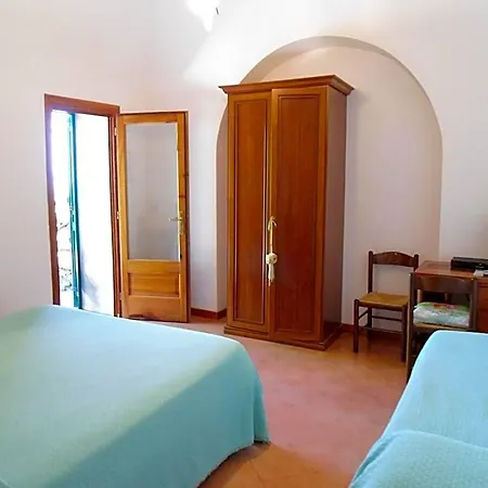 Le Ghiande Bed & Breakfast