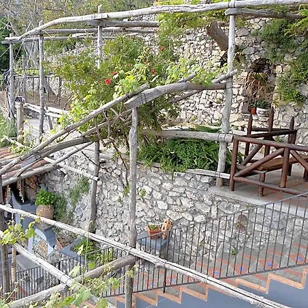 Bed & Breakfast Le Ghiande 4*