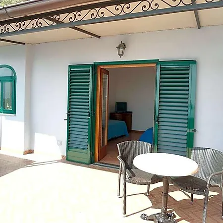 Bed & Breakfast Le Ghiande