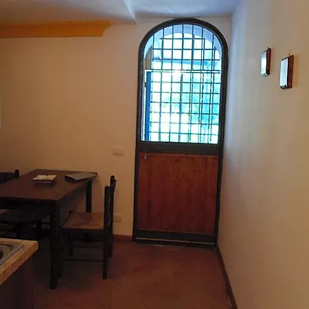 Bed & Breakfast Le Ghiande 4*