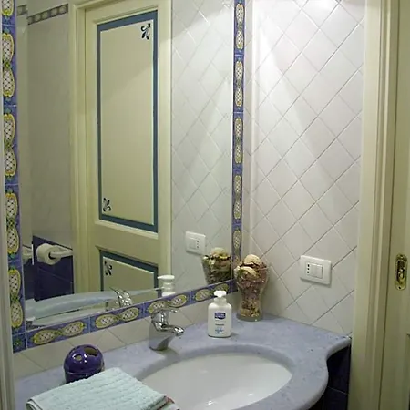 Bed & Breakfast Le Ghiande