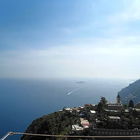 Le Ghiande Positano
