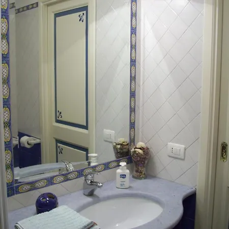 Le Ghiande פוזיטנו