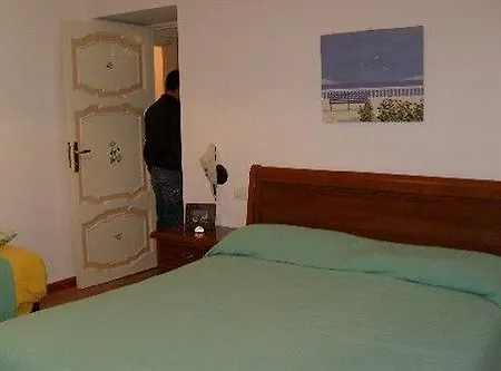 Frühstückspension Le Ghiande 4*