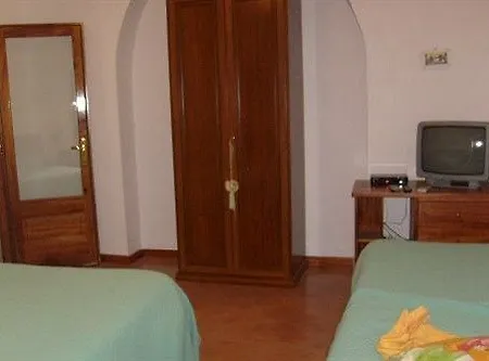 Le Ghiande 4* פוזיטנו