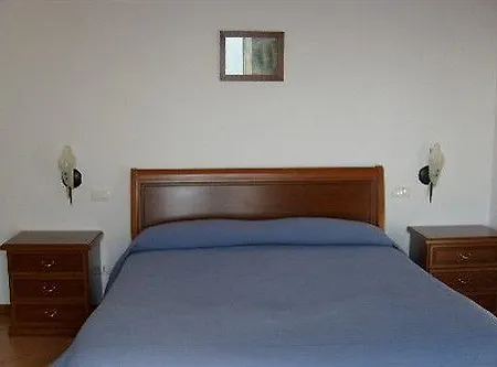 Frühstückspension Le Ghiande 4*