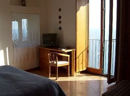 Frühstückspension Le Ghiande 4*