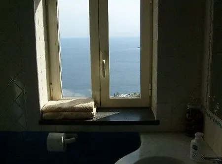 Le Ghiande 4* Ποζιτάνο