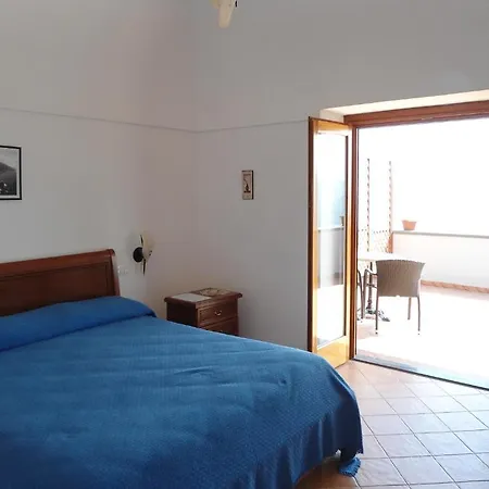 Le Ghiande לינה וארוחת בוקר