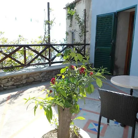 Le Ghiande לינה וארוחת בוקר