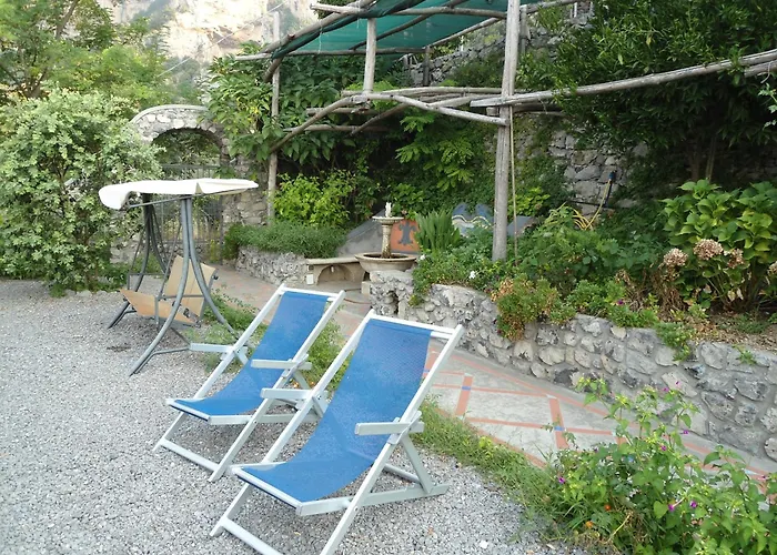 Bed & Breakfast Le Ghiande 4*