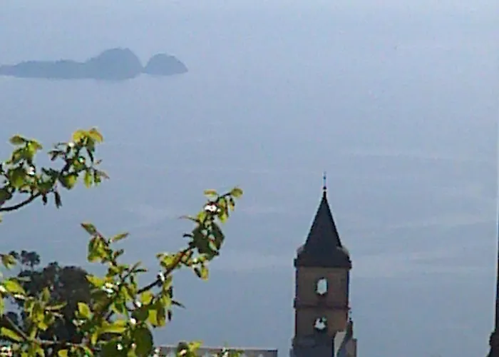 Le Ghiande Позитано