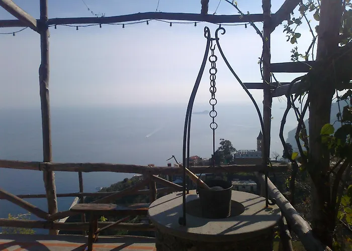 Bed & Breakfast Le Ghiande 4*