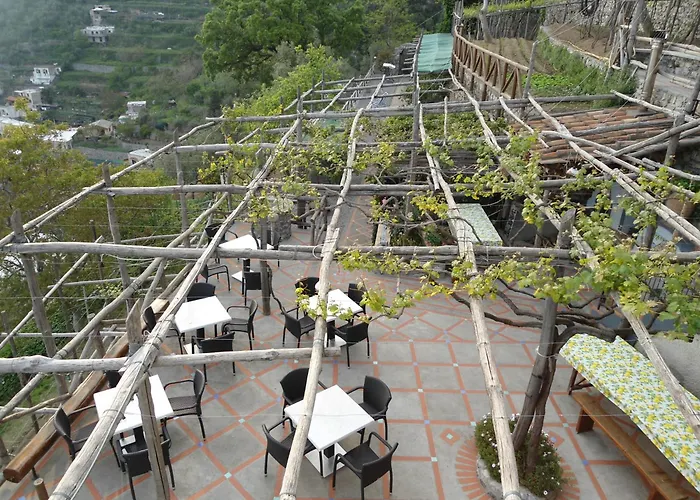 Bed and breakfast Le Ghiande