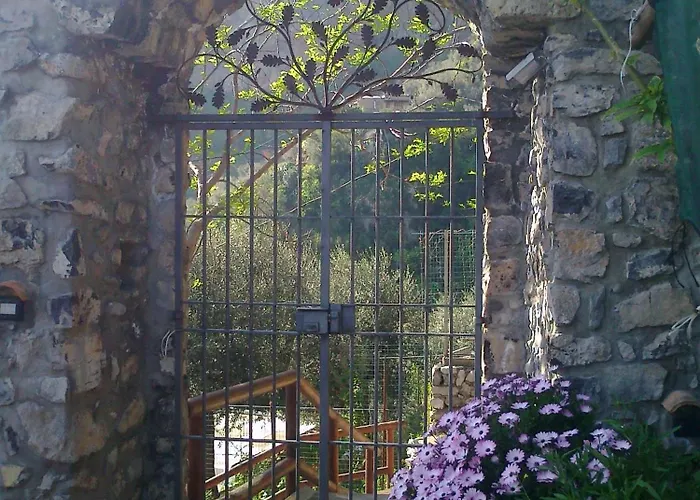 Bed and breakfast Le Ghiande