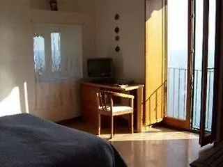 Le Ghiande 4* Позитано