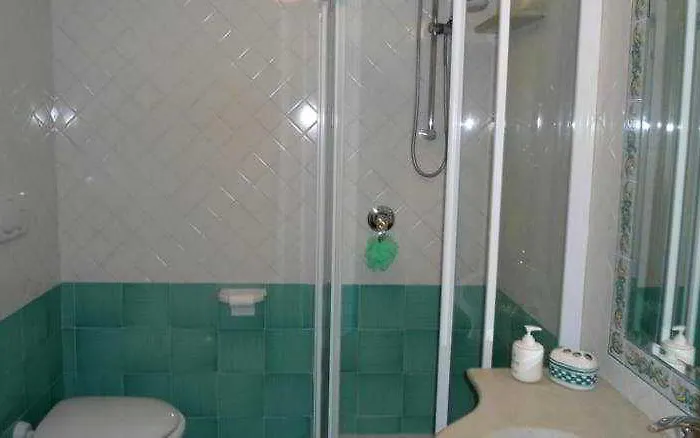 Le Ghiande Отель типа 