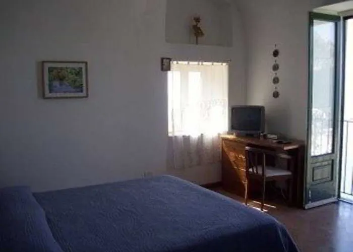 Bed & Breakfast Le Ghiande