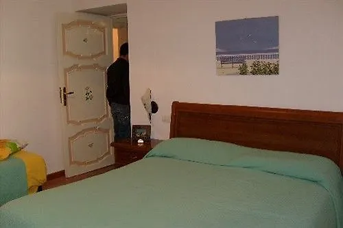 Bed and breakfast Le Ghiande 4*