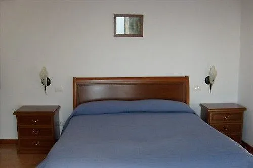 Bed and breakfast Le Ghiande 4*