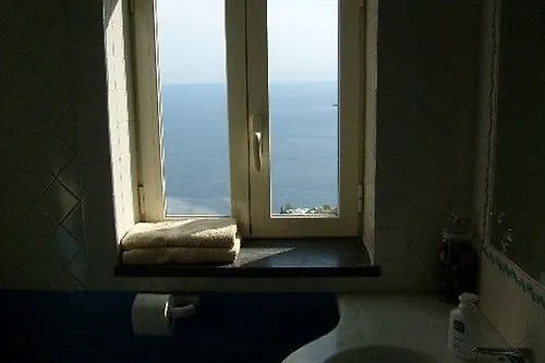 Le Ghiande 4* Positano