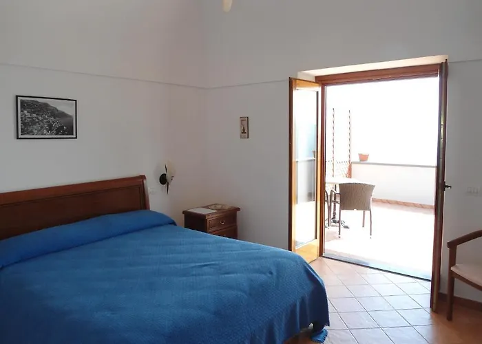 Le Ghiande Bed and breakfast