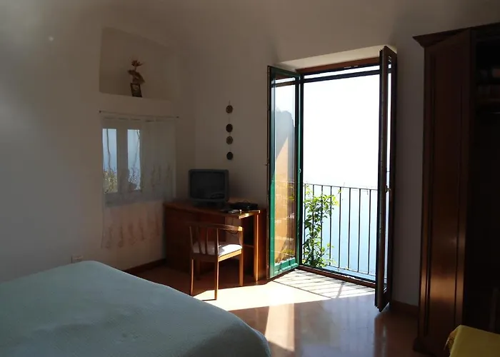 Le Ghiande Bed and breakfast 4*