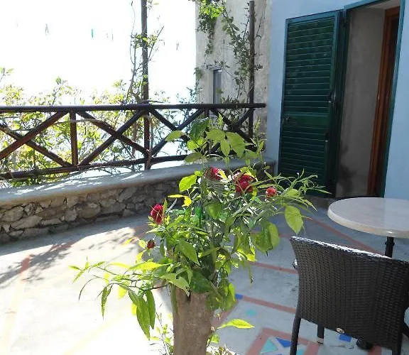 Le Ghiande Bed and breakfast