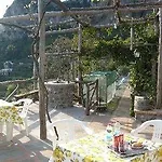 Le Ghiande ポジターノ