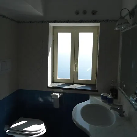 Panzió Le Ghiande 2*