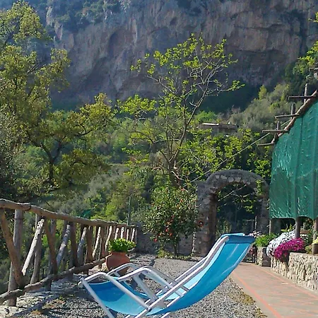 Le Ghiande