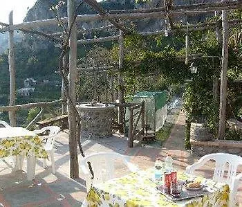 Le Ghiande Positano