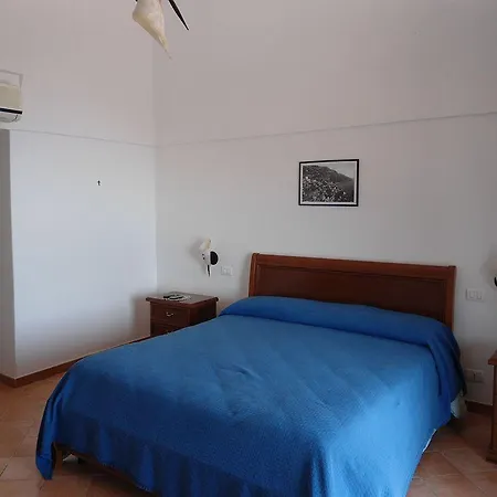 Le Ghiande Bed & Breakfast 4*