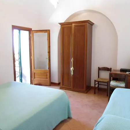 Le Ghiande Positano