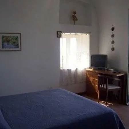 Panzió Le Ghiande